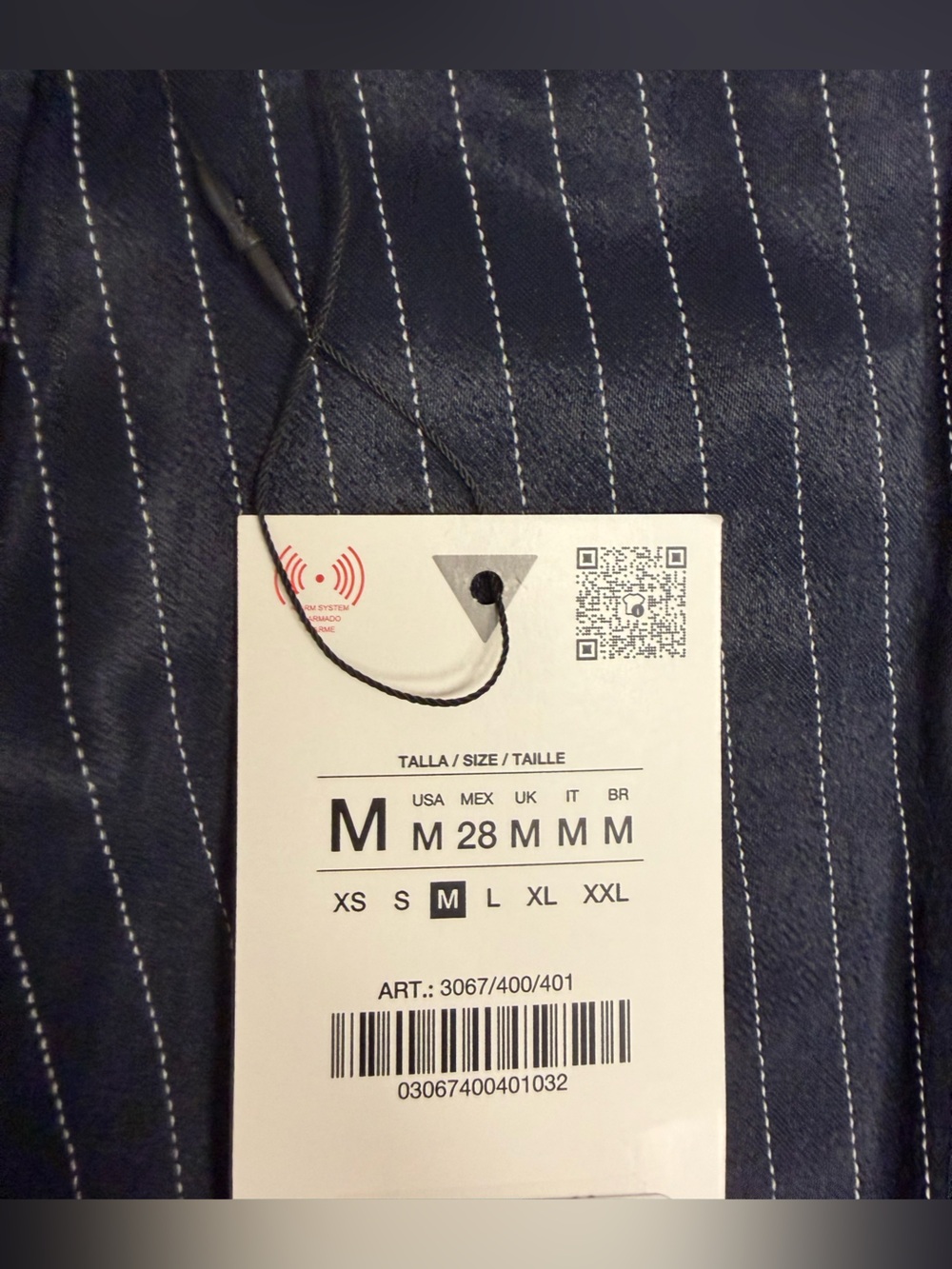 Zara Pants - Picture 3 of 3